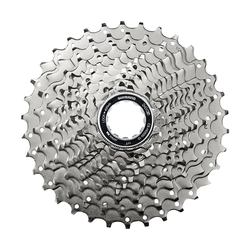 Кассета Shimano Deore CS-HG500 на 10 скоростей  (2023)