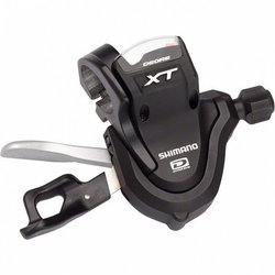 Манетка Shimano XT M780-10 (2019)