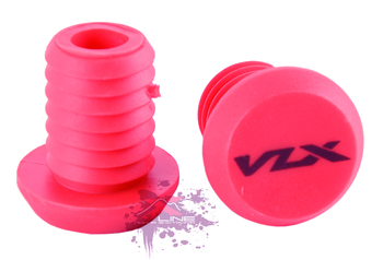 Грипстопы VLX P1-Pink (2019)