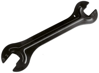 Ключ конусный VLX T38 размеры 13/14/15/16мм, чёрный. 1шт (2022 )