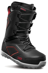 Сноубордические ботинки ThirtyTwo Light Black/Red (2020)