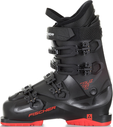 Горнолыжные ботинки Fischer Cruzar X 9.0 Thermoshape (2020)
