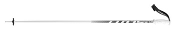 Палки горнолыжные Scott 540 White (2020)