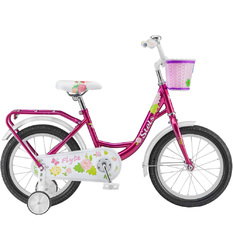 Детский велосипед Stels  Flyte Lady 14