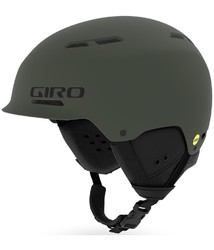 Шлем горнолыжный Giro Trig MIPS Matte Olive (2019)