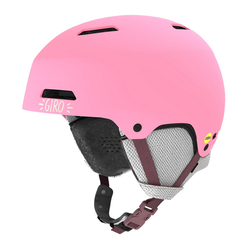 Шлем горнолыжный Giro Crue MIPS Matte Pink Namuk (2020)