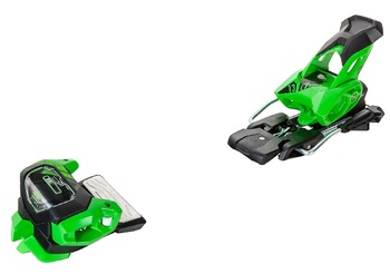 Крепления для горных лыж Tyrolia Attack 13 GW Brake 110 (A) Green (2019)