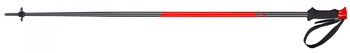 Палки горнолыжные HEAD Multi S Anthracite/Neon Red (2020)