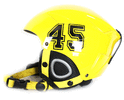 Forty Five Yellow