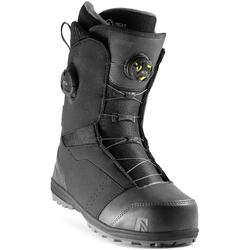 Сноубордические ботинки Nidecker Triton Black (2020)