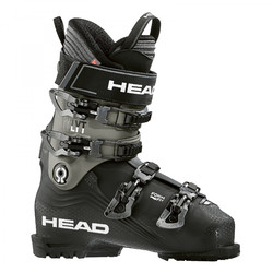 Горнолыжные ботинки HEAD Nexo LYT 100 Black (2020)