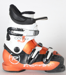 Горнолыжные ботинки Б/У Rossignol Comp J3 (2012)