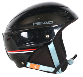 Шлем горнолыжный Б/У HEAD RENTAL SPORT 2000 (2017)