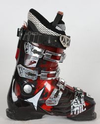 Горнолыжные ботинки Б/У Atomic Hawx Plus (2014)