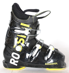 Горнолыжные ботинки Б/У Rossignol Comp J 3 (2016)