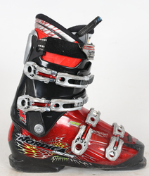 Горнолыжные ботинки Nordica Sport Machine NFS (2008)