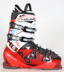 Горнолыжные ботинки Б/У HEAD Next Edge 90 (2015)