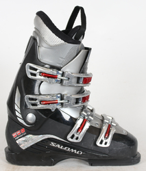 Горнолыжные ботинки Б/У Salomon Performa 550 (2010)
