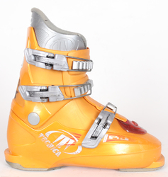 Горнолыжные ботинки Б/У Tecnica RJ Super (2009)