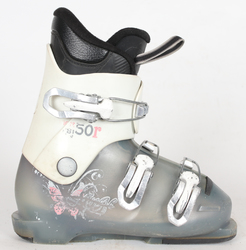Горнолыжные ботинки Б/У Lange Starlett RSJ 50R (2014)