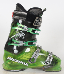 Горнолыжные ботинки Б/У Rossignol Synergy Sensor 2 (2014)