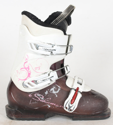 Salomon sales t3 rt