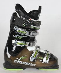 Горнолыжные ботинки Б/У Dalbello Viper LTD (2013)
