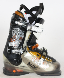 Горнолыжные ботинки Б/У Dalbello Voodoo LTD (2012)