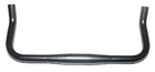 MJ-AR01 для Track, FIX  Ø 31,8 мм ширина 420мм.,черный 