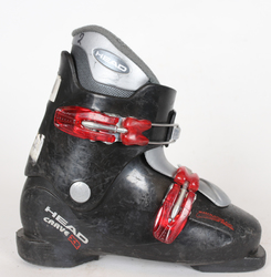 Горнолыжные ботинки Б/У HEAD Carve X2 (2008)