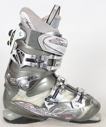 Горнолыжные ботинки Б/У Tecnica Viva Phoenix Max SR (2012)