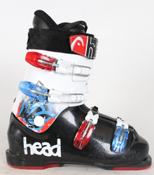 Горнолыжные ботинки Б/У HEAD Raptor Caddy 50 Jr (2015)