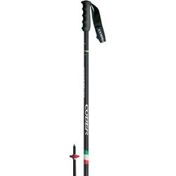 Палки горнолыжные Cober 540 Wave Black (2019)