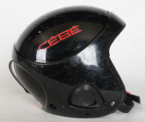 Шлем горнолыжный Б/У Cebe Cebe Ellips (2014)