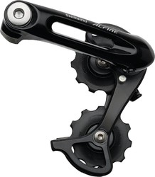 Натяжитель цепи Shimano Alfine CT-S500, черный (2021)