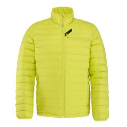 Куртка HEAD Race Dynamic Jacket M Yellow (2019)