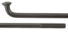 14G Black нержавеющая сталь 252-298 мм