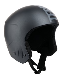 Шлем горнолыжный Terror Snow Aviator Helmet Black (2020)