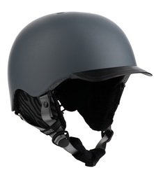Шлем горнолыжный PRIME Grey (2020)