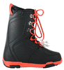 Black/Red