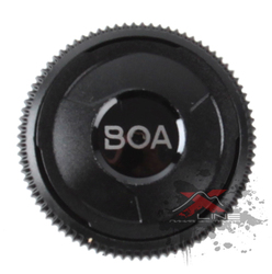 Крышка фиксатора Boa HEAD Rodeo BOA, Coral BOA BOA M1 reel (2020)