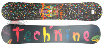 Сноуборд Technine Womens Owl (2017)