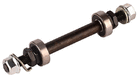 SF-AX04 (F)  3/8 x 145 мм с двумя пром. подшипниками