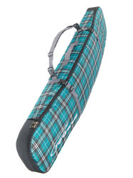 Чехол для сноуборда BACKSIDE Course Fusion трёхслойный (2022)