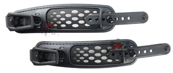 Запчасти для сноуборда Union Стрепы Ultra Grip Toe Strap (2020)