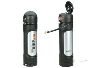 Насос баллон с жатым воздухом SKS RIDEAIR Air Pump (2021)