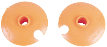Комплект колец TS T5R Orange (2020)