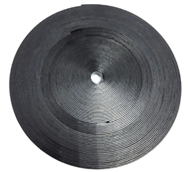 Кофикс (ремонтный пластик) Kunzmann Base Repair Strips Black (2020)