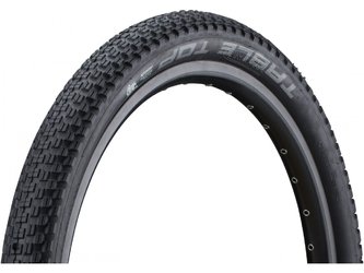 Покрышка для велосипеда Schwalbe Table Top ADDIX  24x2.25 (2021)