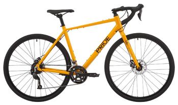 Шоссейный велосипед Pride ROCX 8.1  (2020)